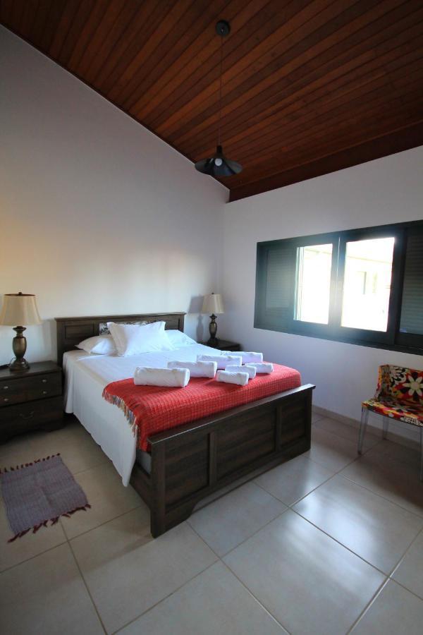 Nai'A Suites Ubatuba Exterior photo