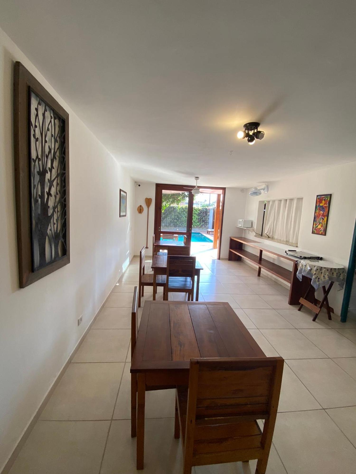 Nai'A Suites Ubatuba Exterior photo