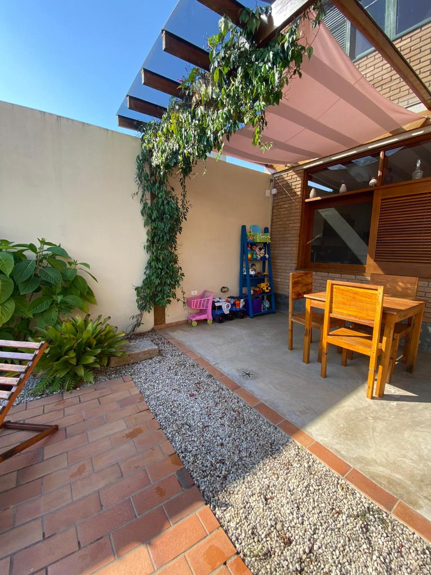 Nai'A Suites Ubatuba Exterior photo