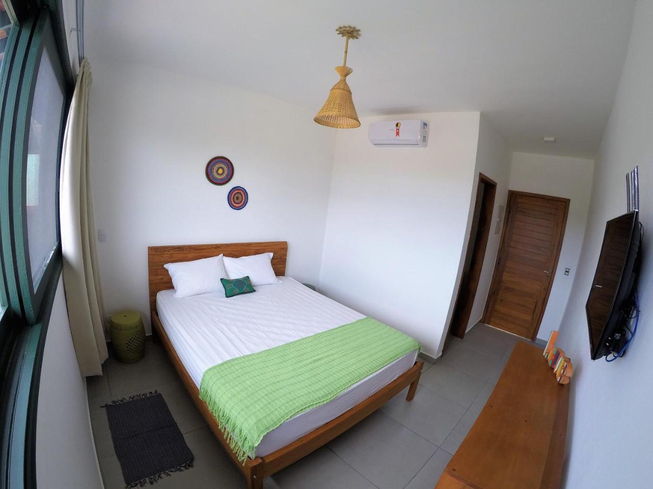 Nai'A Suites Ubatuba Exterior photo