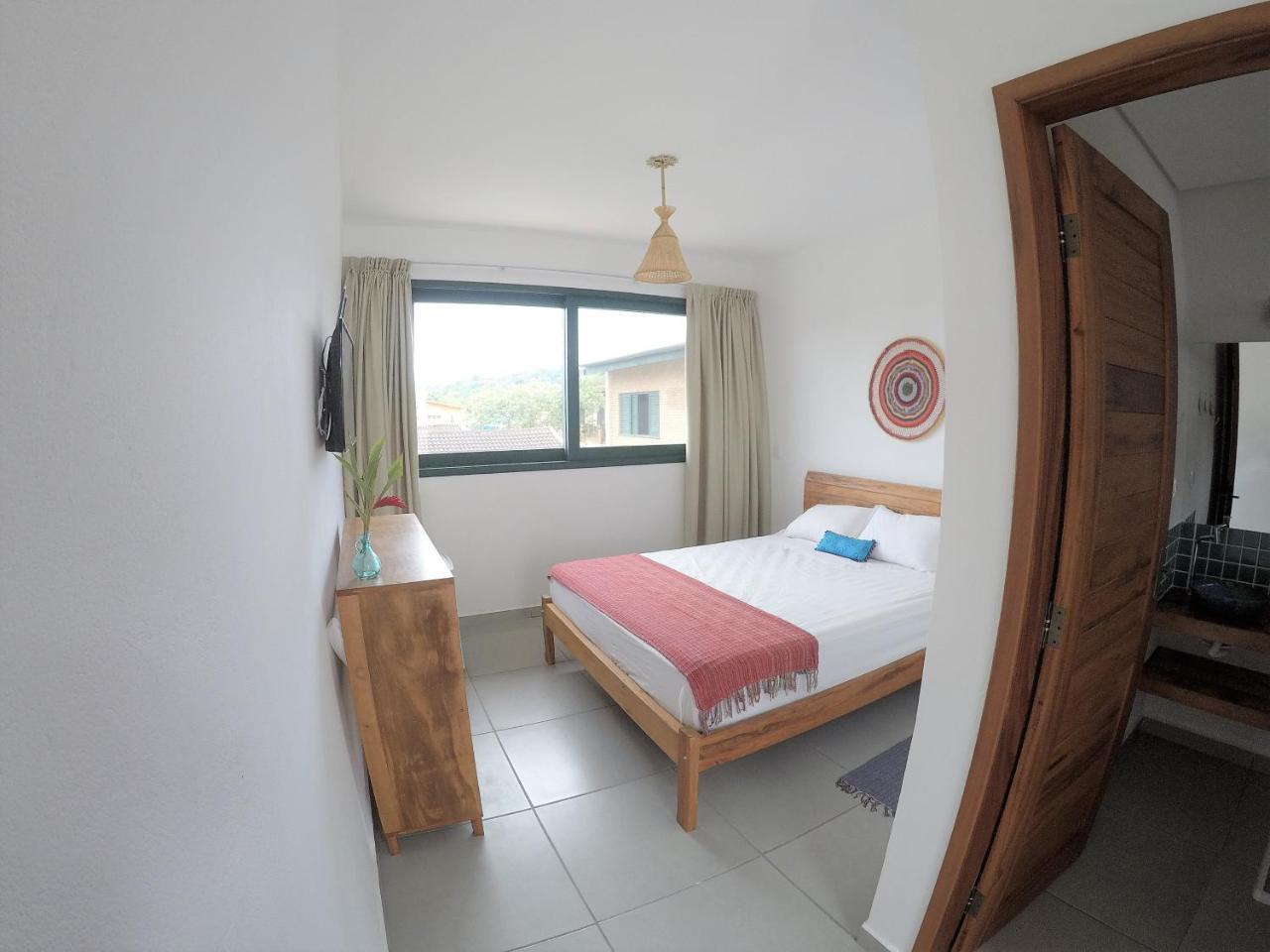 Nai'A Suites Ubatuba Exterior photo