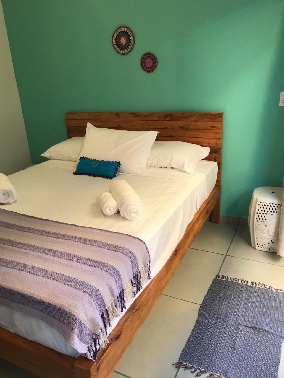 Nai'A Suites Ubatuba Exterior photo